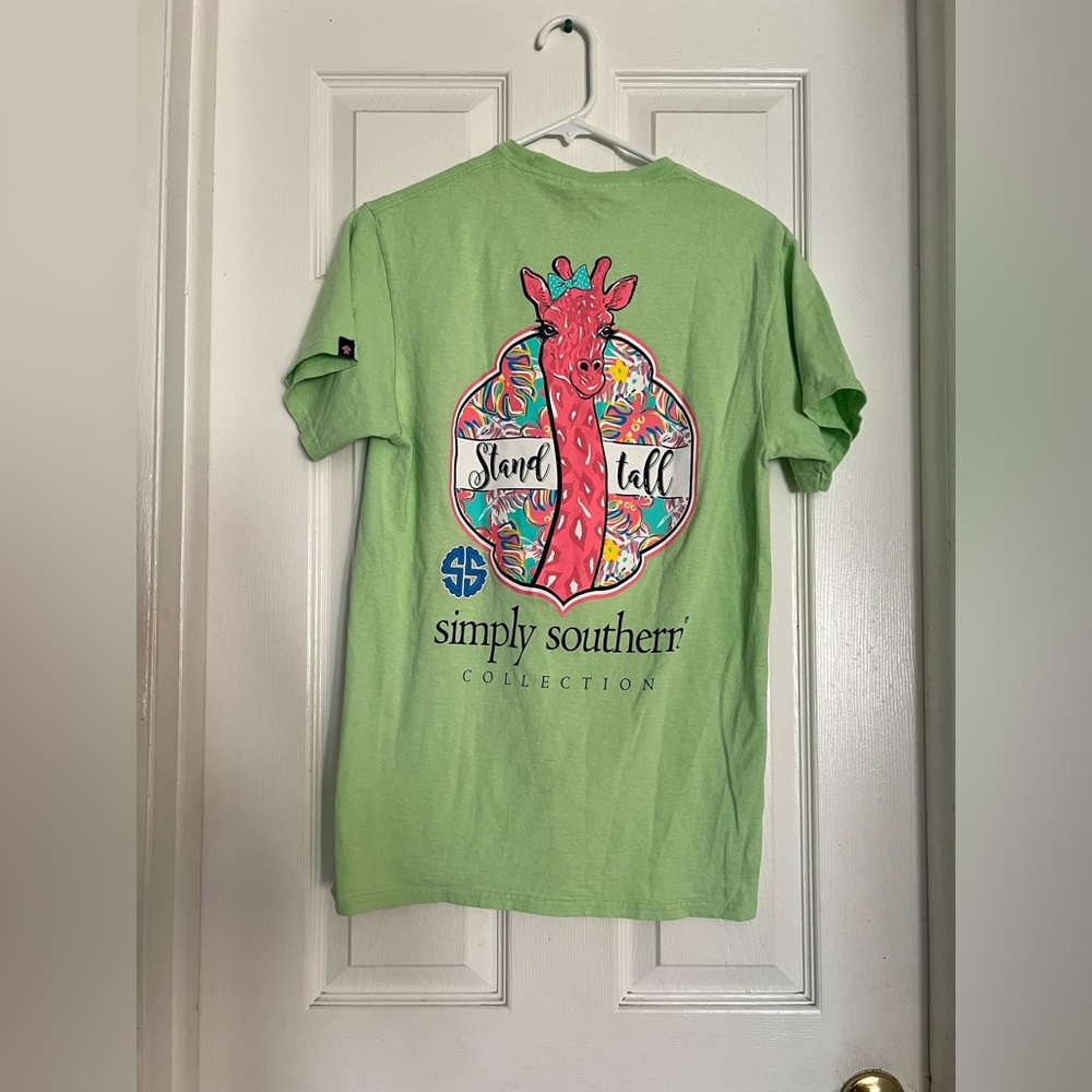 Simply Southern women shirts